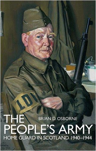 The people army - people's,