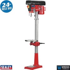 Sealey Professional Floor