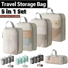 5in1 Waterproof Travel