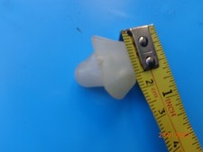 Ford Capri Escort Cortina kit car roof head lining rod end grip clip trim lug x1