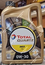 Total Quartz Ineo FDE 0W-30