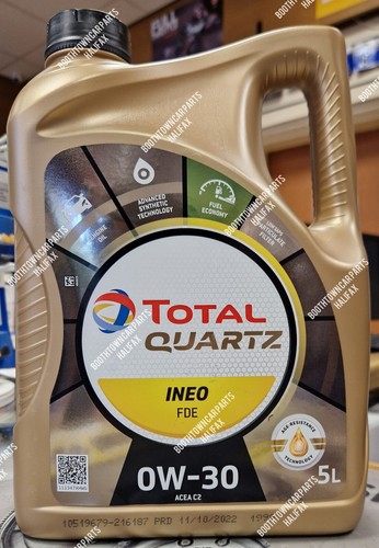 Total quartz ineo fde - total,