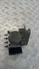 FORD KA ZETEC 2009 MK2 HB 1.2L PETROL ABS PUMP BRAKE CONTROLLER 51823789.