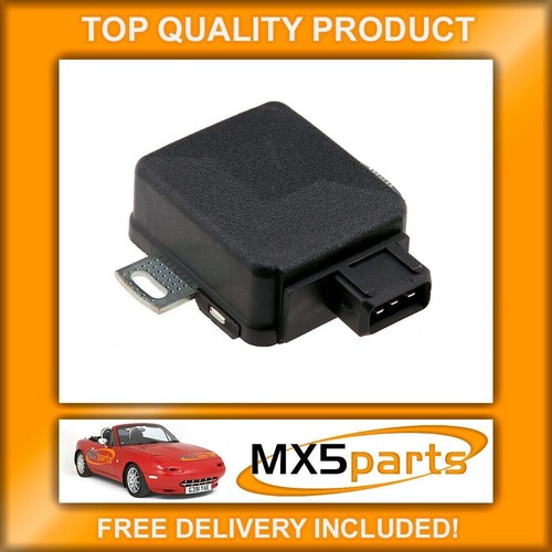 Mx5 throttle position sensor - throttle,