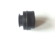 Tap Flow Straightenener Aerator Black Plastic 24mm tread                     J5