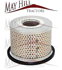 Engine Oil Filter for David Brown 1200 1210 1212 1410 1412 Tractor