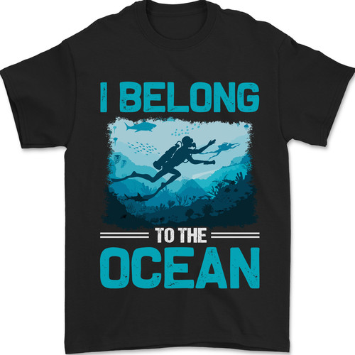 Belong the ocean scuba - belong,