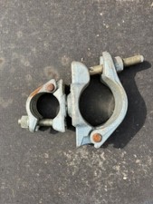 GALVANISED ACRO SWIVEL - BIGGER TYPE