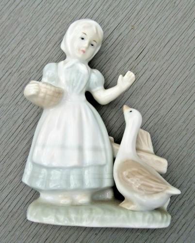 Lladro style figurine - lladro,