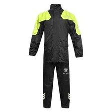 Motorcycle Rain Suit