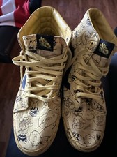 Vans X Peanuts Sk8 High