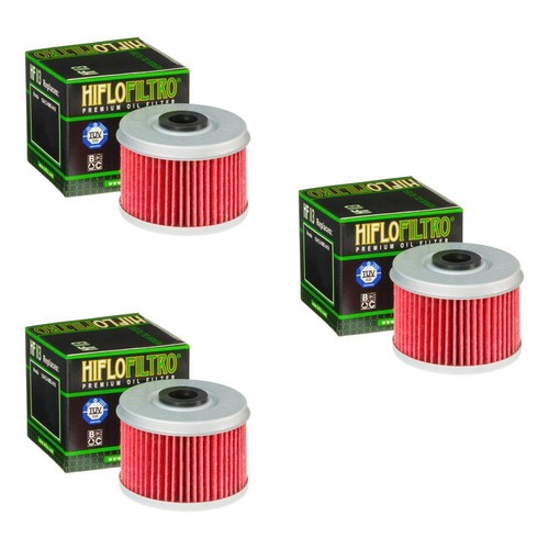 Hiflo filtro hf113 - filtro,