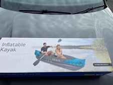 Crane 2 Person Kayak