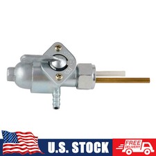 Fuel Valve Petcock Tank Tap