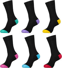 12 Pairs Ladies Womens Socks