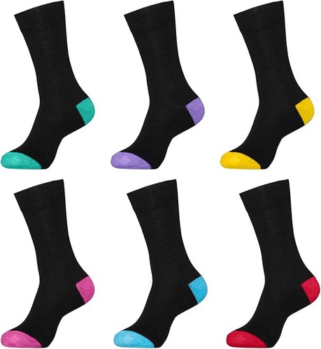 Pairs ladies womens socks - 12,