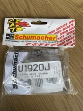 Schumacher U1920J, Lexan Belt