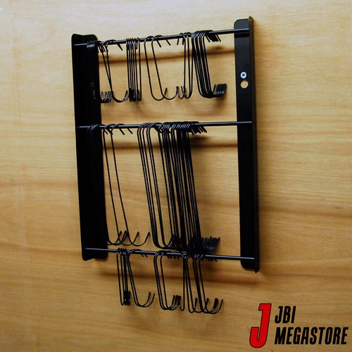 Powdercoating hook holder - powdercoating,