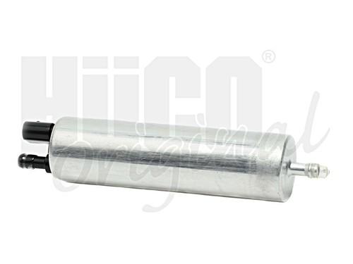 Fuel pump fits bmw - pump, rover