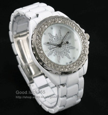 Classic Diamonds Watches