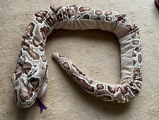 Ikea Djungelskog Large Snake