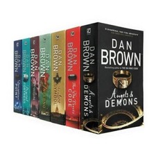 Dan Brown Robert Langdon
