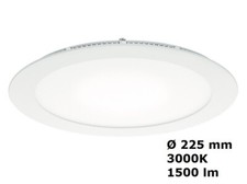 3 X Thorn ZOE LED Downlight