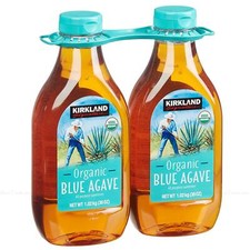 Kirkland Signature Organic