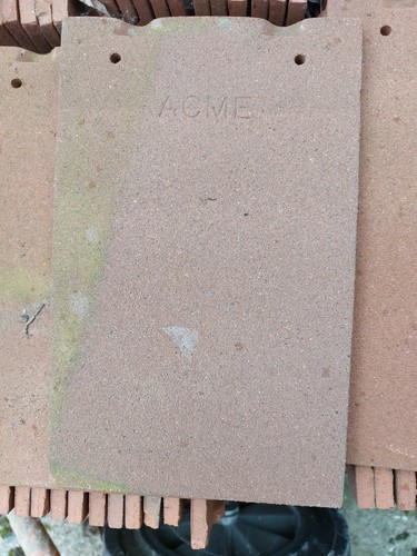Acme roof tiles - acme,