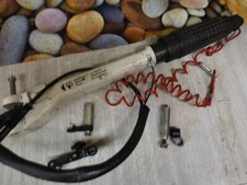 Johnson/Evinrude OMC outboard motor  Complete tiller & cable  4/4.5 HP 1979-1998