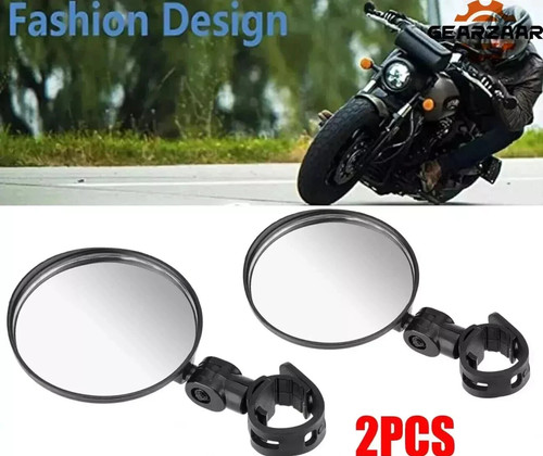 2pack dirt bike mirror - dirt,