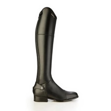 Sergio Grasso F07045 Progress Long Riding Boots Black EU Size 40