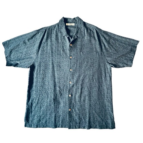 Tommy bahama shirt mens - tommy, medium