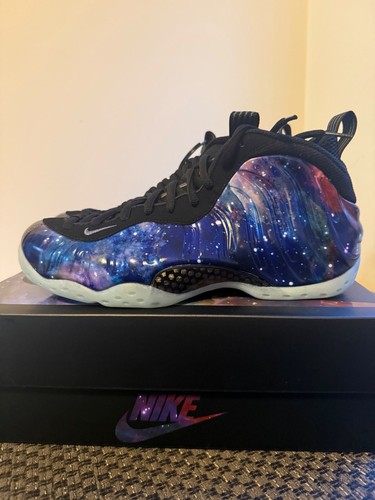 Nike air foamposite one - nike,
