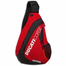 Genuine ducati sport single - dc,
