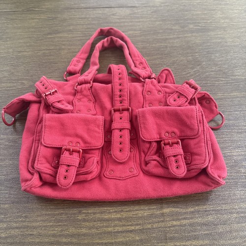 Gap mulberry roxanne - mulberry, red