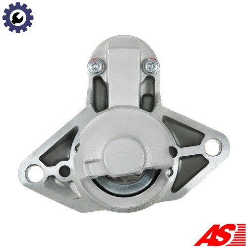 Starter s5332s for subaru - s5332s,