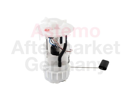Fuel feed unit hitachi - fuel, fits