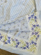LAURA ASHLEY Vintage duvet