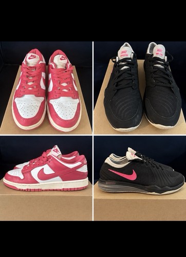 Nike trainers job lot bundle - lot, 2