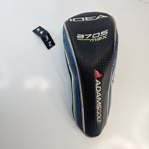 Adams golf idea a70s max - golf,