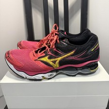 Mizuno Wave Creation 14