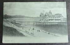 Colwyn bay vintage - colwyn, bay.