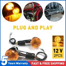 Motorcycle indicators bike - indicators,