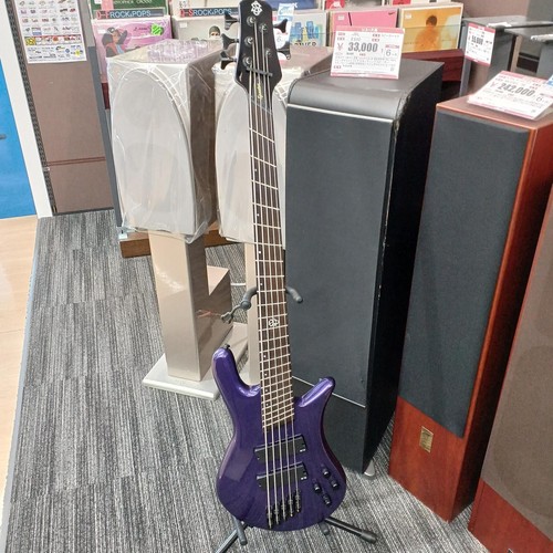 Spector dimension hp5 - ns,