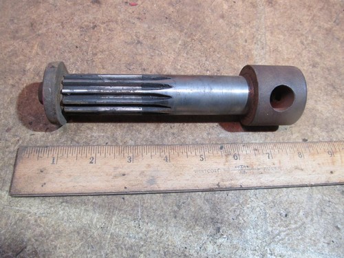 Pinion gear for - gear, eames