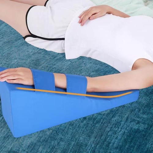 Upper limb recovery pillow - recovery,