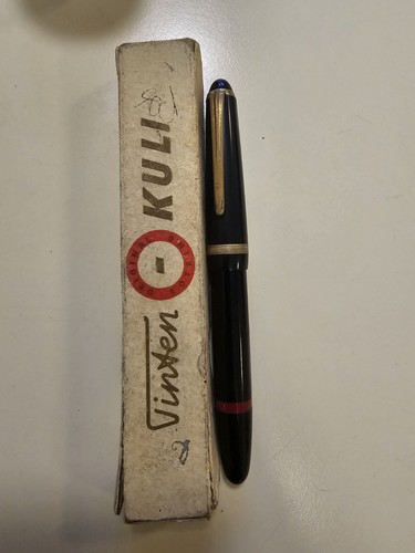 Rare vintage rotring - rare,