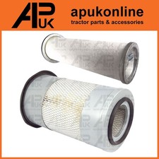 Inner & Outer Air Filter