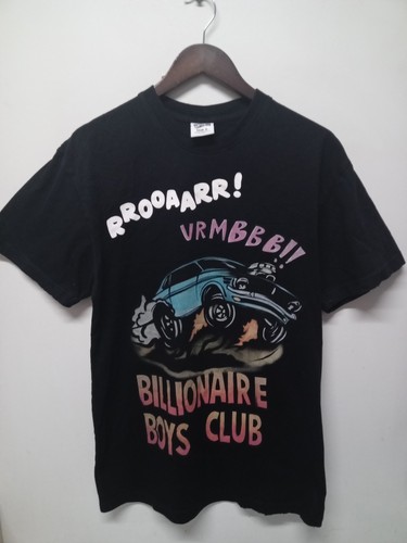 Billionaire boys club based - billionaire,